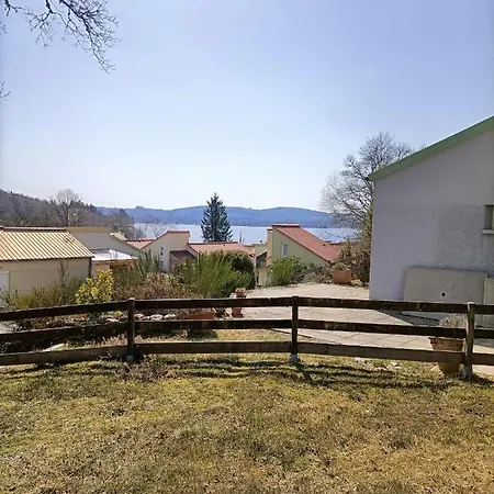 Au Bord Du Lac Royere-de-Vassiviere Esterno foto