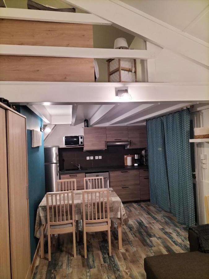 Au Bord Du Ferienhaus Royere-de-Vassiviere