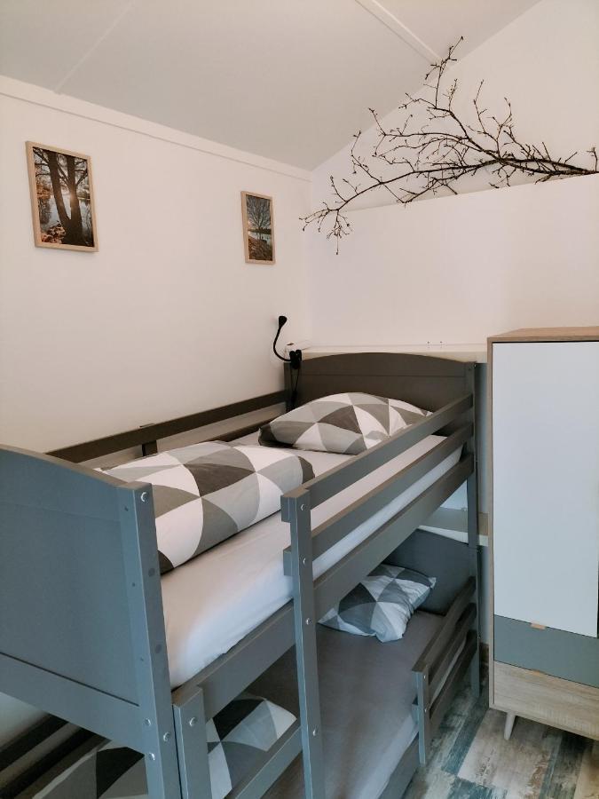 Au Bord Du Ferienhaus *